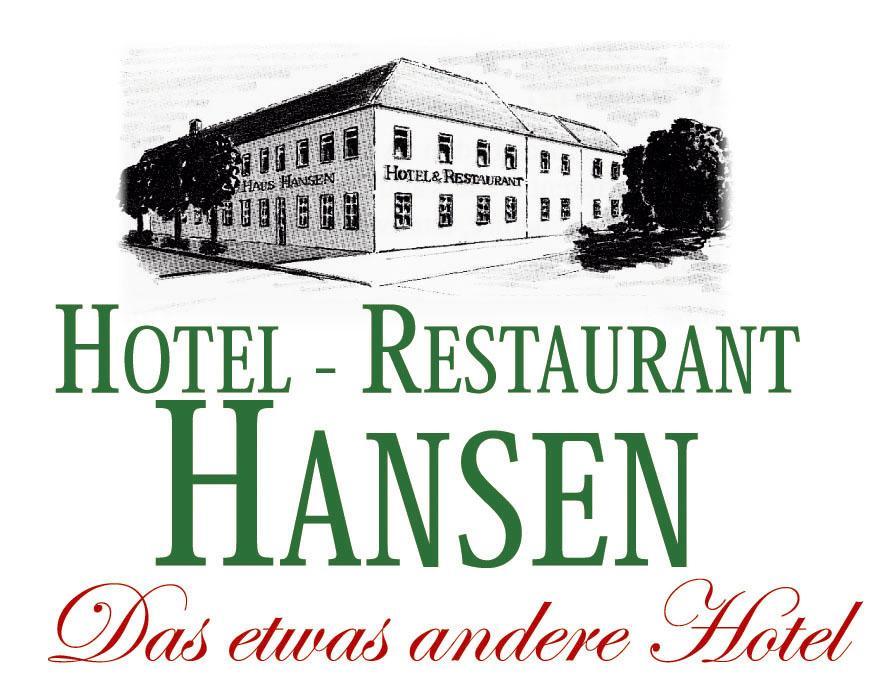Hotel Hansen Heinsberg  Exterior photo